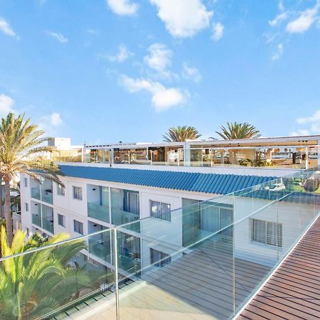 Paradise Sun Corralejo Eksteriør bilde