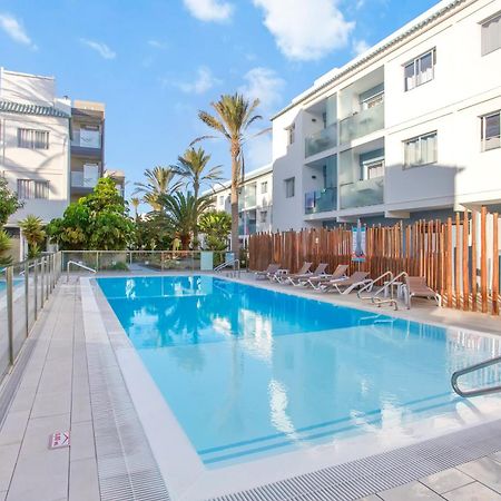 Paradise Sun Corralejo Eksteriør bilde