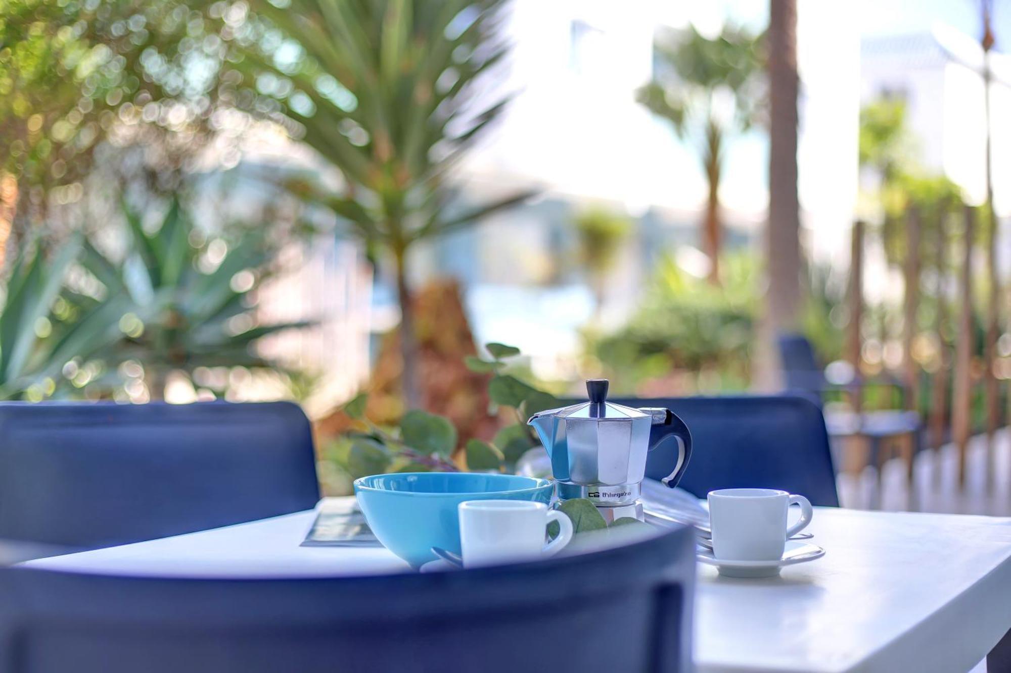 Paradise Sun Corralejo Eksteriør bilde